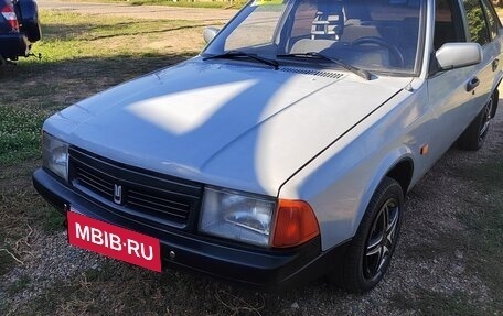 Москвич 2141, 1993 год, 160 000 рублей, 1 фотография