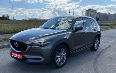 Mazda CX-5 II, 2019 год, 3 100 000 рублей, 1 фотография