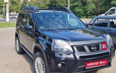 Nissan X-Trail, 2008 год, 1 150 000 рублей, 1 фотография