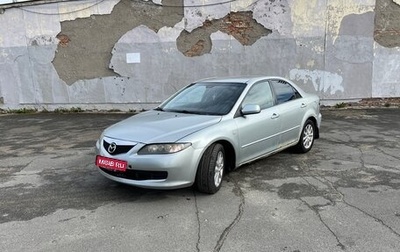 Mazda 6, 2005 год, 190 000 рублей, 1 фотография
