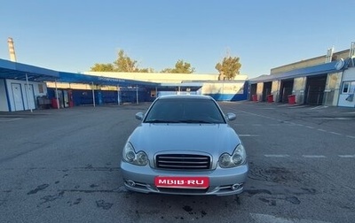 Hyundai Sonata IV рестайлинг, 2006 год, 950 000 рублей, 1 фотография