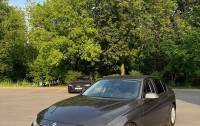 BMW 3 серия, 2014 год, 1 550 000 рублей, 1 фотография
