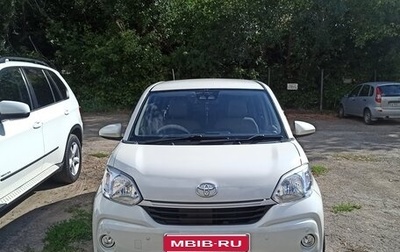 Toyota Passo III, 2019 год, 1 050 000 рублей, 1 фотография
