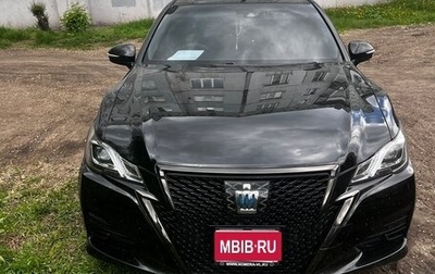 Toyota Crown, 2017 год, 2 890 000 рублей, 1 фотография