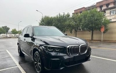 BMW X5, 2022 год, 5 875 000 рублей, 1 фотография
