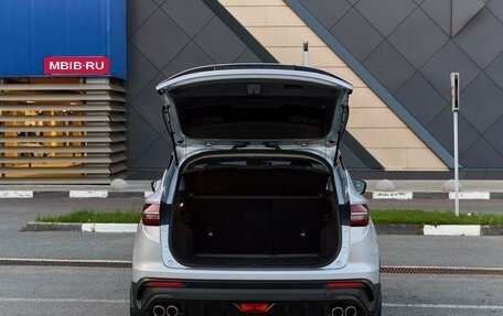Geely Coolray I, 2021 год, 1 698 000 рублей, 17 фотография
