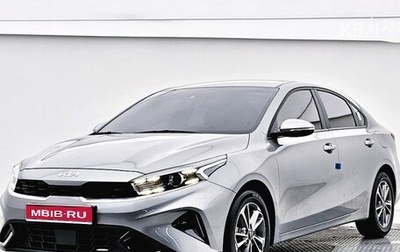 KIA K3, 2022 год, 1 769 000 рублей, 1 фотография