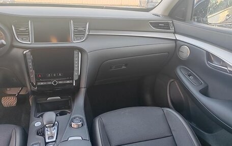 Infiniti QX50 II, 2024 год, 2 510 000 рублей, 12 фотография