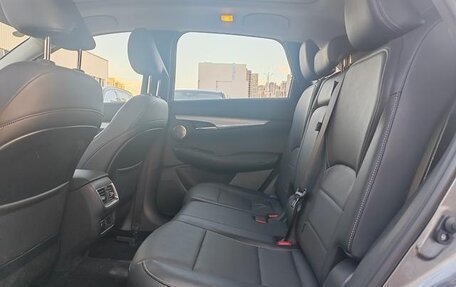 Infiniti QX50 II, 2024 год, 2 510 000 рублей, 13 фотография