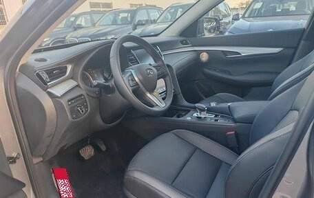 Infiniti QX50 II, 2024 год, 2 510 000 рублей, 8 фотография