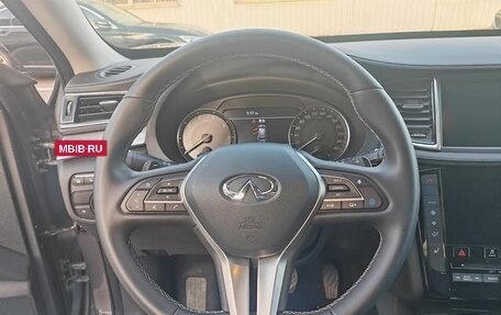 Infiniti QX50 II, 2024 год, 2 510 000 рублей, 10 фотография