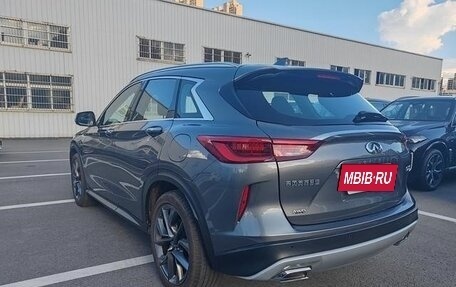 Infiniti QX50 II, 2024 год, 2 510 000 рублей, 5 фотография