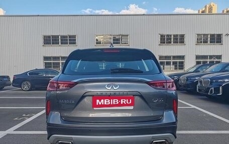 Infiniti QX50 II, 2024 год, 2 510 000 рублей, 6 фотография