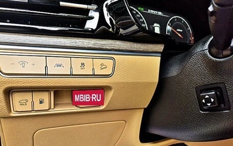 KIA Mohave I, 2021 год, 3 130 333 рублей, 16 фотография