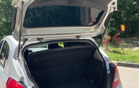 Opel Corsa D, 2008 год, 680 000 рублей, 4 фотография