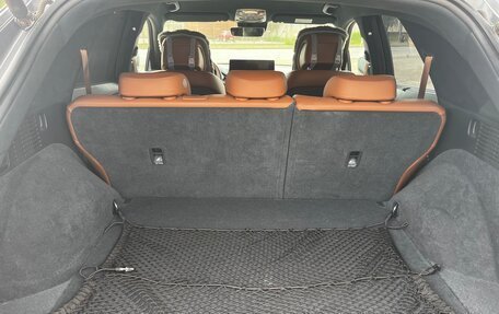 Genesis GV70, 2021 год, 4 700 000 рублей, 15 фотография