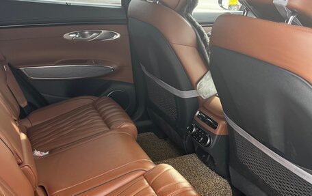 Genesis GV70, 2021 год, 4 700 000 рублей, 19 фотография