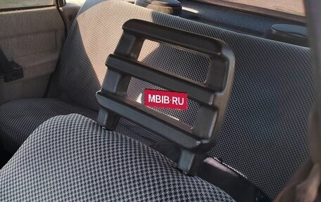 Москвич 2141, 1993 год, 160 000 рублей, 5 фотография