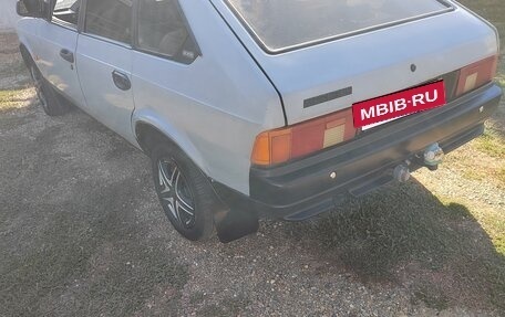 Москвич 2141, 1993 год, 160 000 рублей, 3 фотография