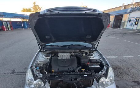 Hyundai Sonata IV рестайлинг, 2006 год, 950 000 рублей, 3 фотография
