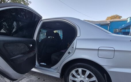 Hyundai Sonata IV рестайлинг, 2006 год, 950 000 рублей, 10 фотография
