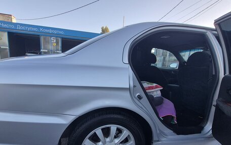 Hyundai Sonata IV рестайлинг, 2006 год, 950 000 рублей, 8 фотография