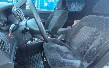 Hyundai Sonata IV рестайлинг, 2006 год, 950 000 рублей, 12 фотография