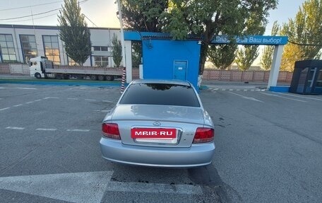 Hyundai Sonata IV рестайлинг, 2006 год, 950 000 рублей, 9 фотография