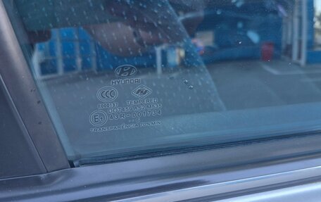 Hyundai Sonata IV рестайлинг, 2006 год, 950 000 рублей, 24 фотография