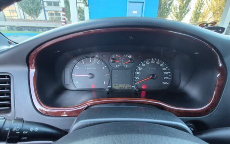Hyundai Sonata IV рестайлинг, 2006 год, 950 000 рублей, 28 фотография