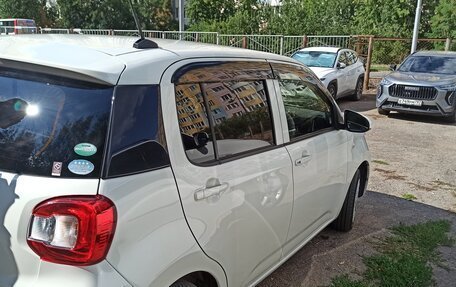 Toyota Passo III, 2019 год, 1 050 000 рублей, 6 фотография