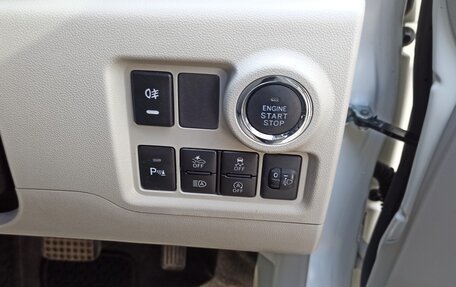 Toyota Passo III, 2019 год, 1 050 000 рублей, 11 фотография