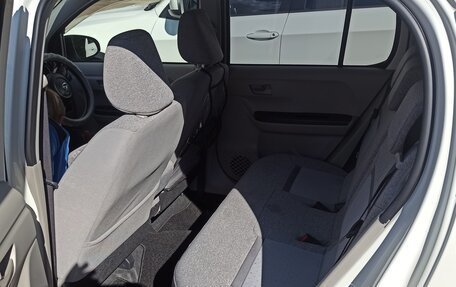 Toyota Passo III, 2019 год, 1 050 000 рублей, 16 фотография