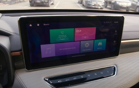 Haval Jolion, 2021 год, 1 688 000 рублей, 7 фотография
