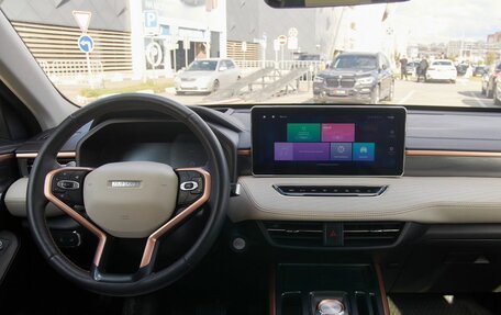 Haval Jolion, 2021 год, 1 688 000 рублей, 6 фотография