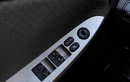 Hyundai Solaris II рестайлинг, 2011 год, 695 000 рублей, 10 фотография