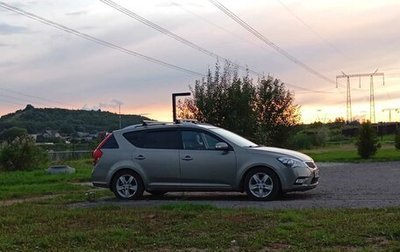 KIA cee'd I рестайлинг, 2011 год, 800 000 рублей, 1 фотография