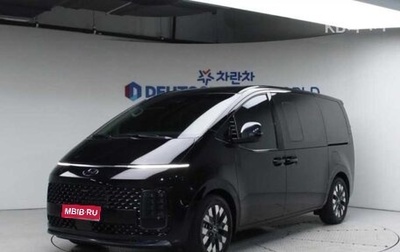 Hyundai Staria, 2023 год, 4 200 000 рублей, 1 фотография