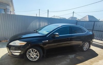 Ford Mondeo IV, 2012 год, 1 150 000 рублей, 1 фотография