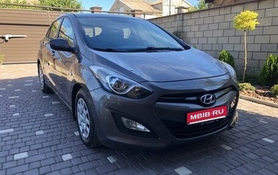 Hyundai i30 II рестайлинг, 2013 год, 1 150 000 рублей, 1 фотография