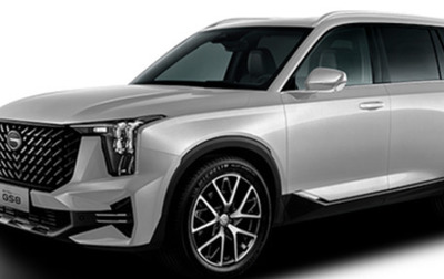 GAC GS8, 2024 год, 4 849 000 рублей, 1 фотография