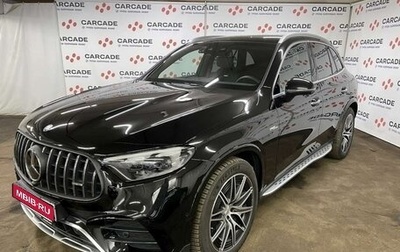 Mercedes-Benz GLC AMG, 2024 год, 13 493 120 рублей, 1 фотография