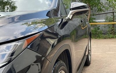 Lexus RX IV рестайлинг, 2020 год, 5 700 000 рублей, 1 фотография