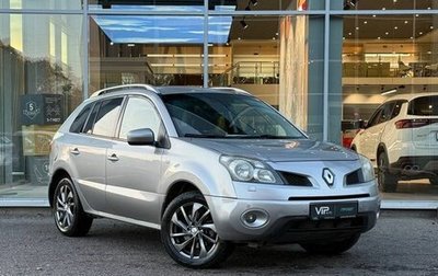 Renault Koleos I рестайлинг 2, 2008 год, 685 000 рублей, 1 фотография