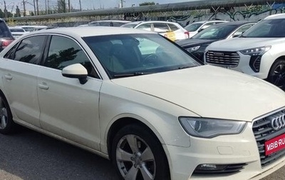Audi A3, 2014 год, 1 000 000 рублей, 1 фотография