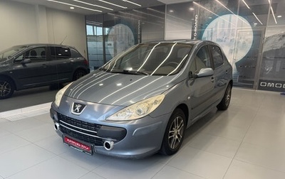 Peugeot 307 I, 2006 год, 360 000 рублей, 1 фотография
