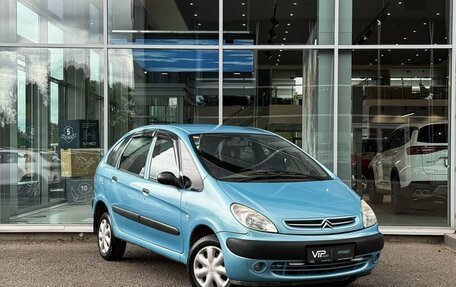 Citroen Xsara Picasso, 2000 год, 357 000 рублей, 1 фотография
