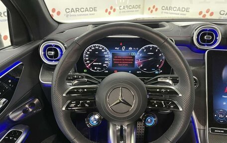 Mercedes-Benz GLC AMG, 2024 год, 13 493 120 рублей, 6 фотография