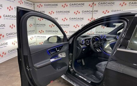 Mercedes-Benz GLC AMG, 2024 год, 13 493 120 рублей, 9 фотография