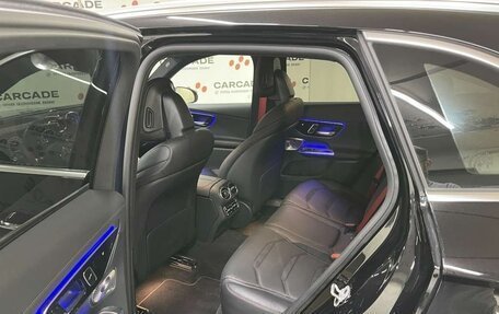 Mercedes-Benz GLC AMG, 2024 год, 13 493 120 рублей, 7 фотография
